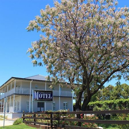 Harden Country Motel المظهر الخارجي الصورة