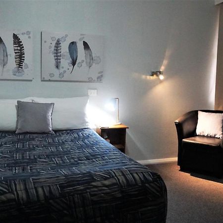 Harden Country Motel الغرفة الصورة