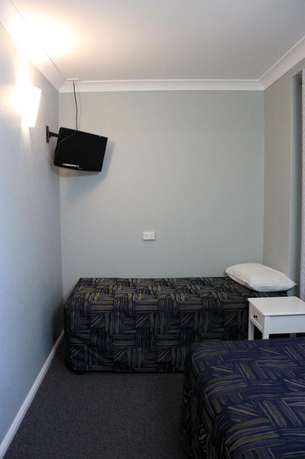 Harden Country Motel المظهر الخارجي الصورة