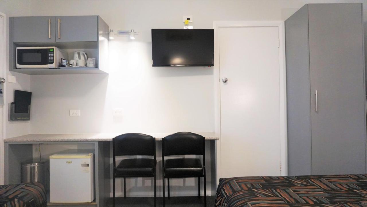 Harden Country Motel المظهر الخارجي الصورة