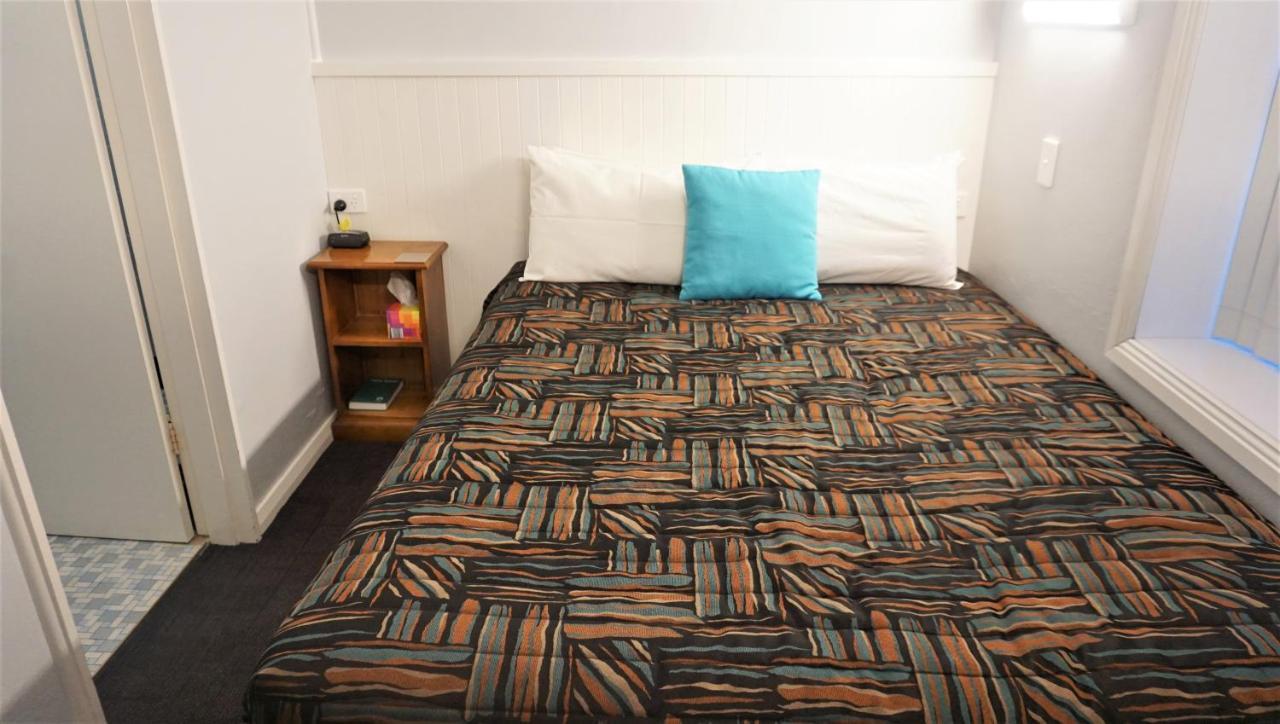 Harden Country Motel المظهر الخارجي الصورة
