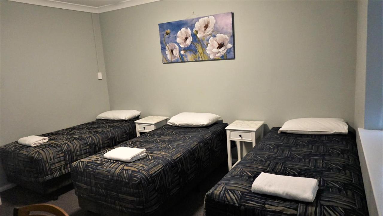Harden Country Motel المظهر الخارجي الصورة