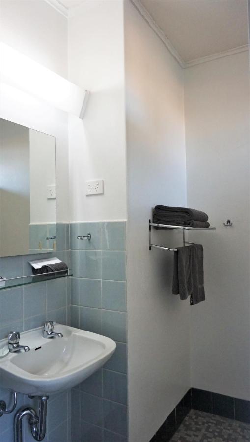Harden Country Motel المظهر الخارجي الصورة