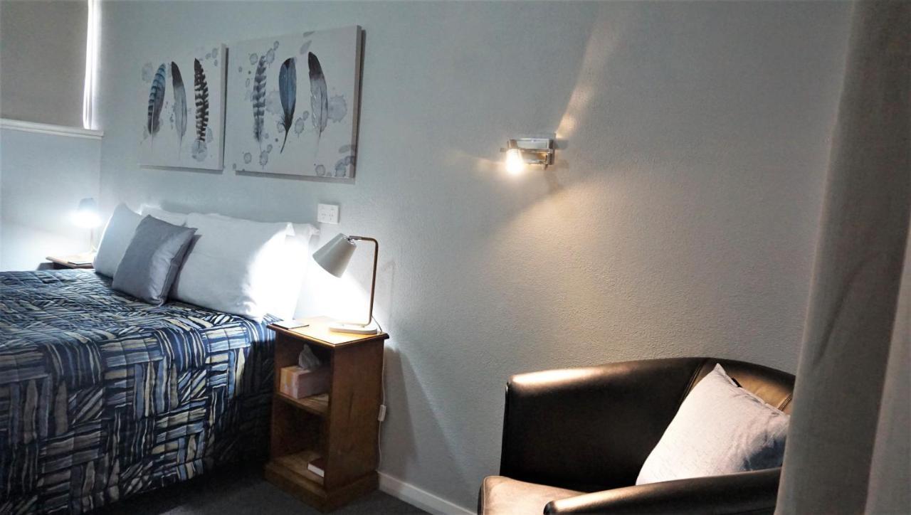 Harden Country Motel المظهر الخارجي الصورة