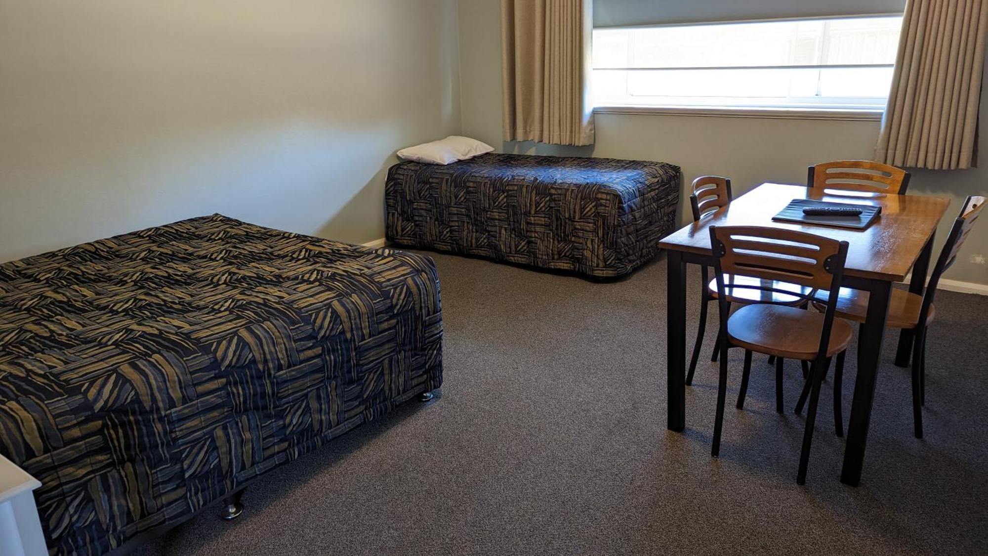 Harden Country Motel المظهر الخارجي الصورة