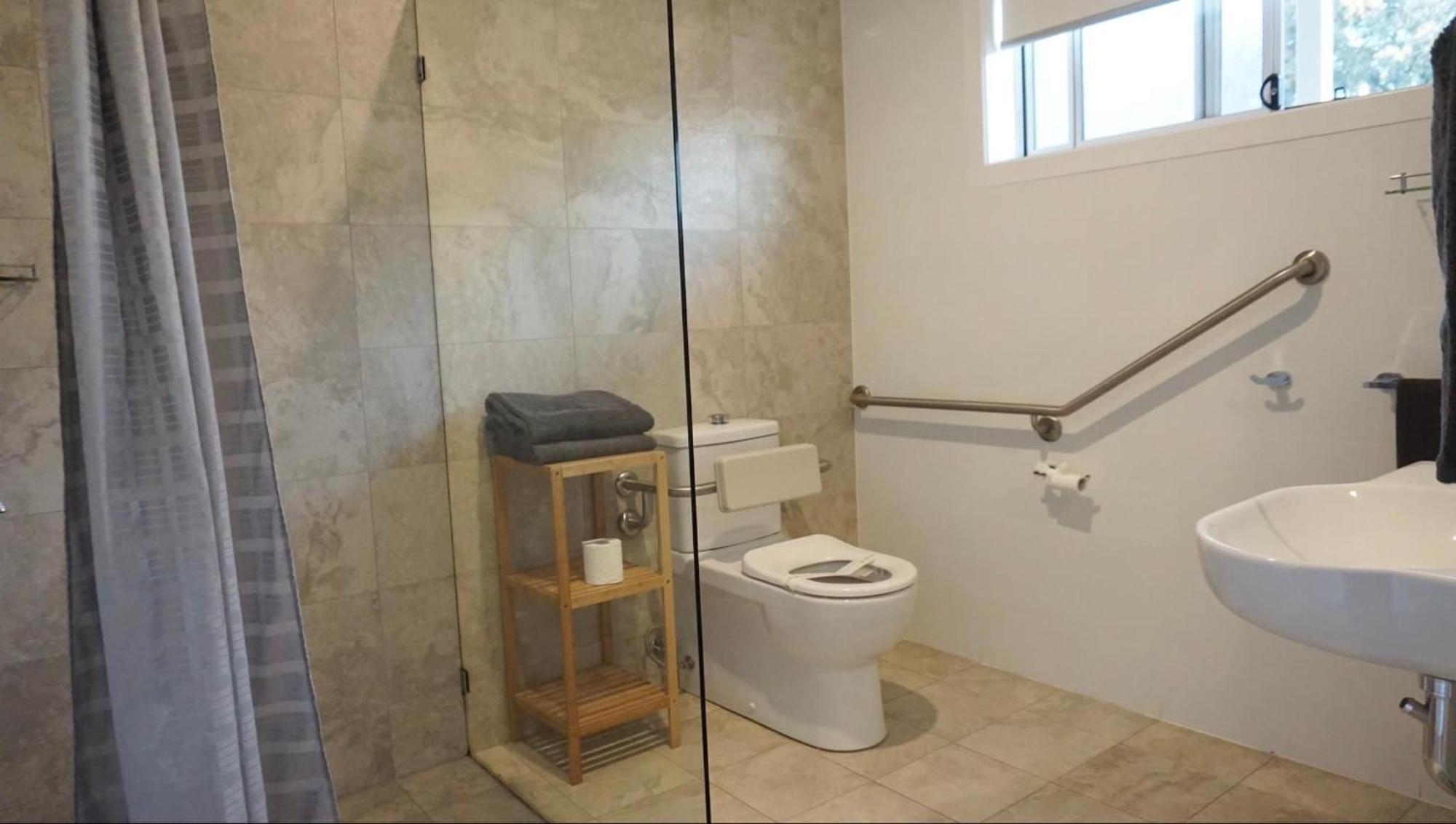 Harden Country Motel المظهر الخارجي الصورة