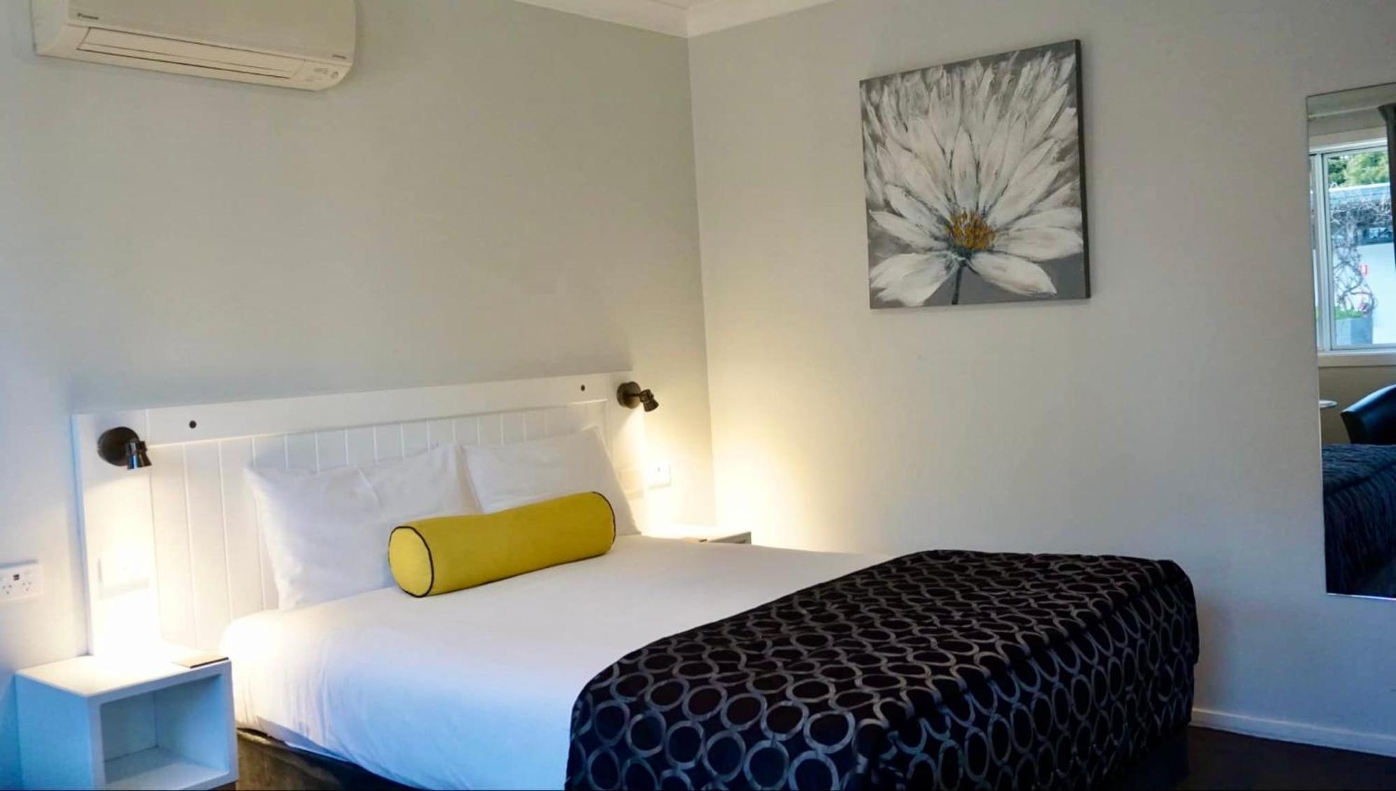 Harden Country Motel المظهر الخارجي الصورة