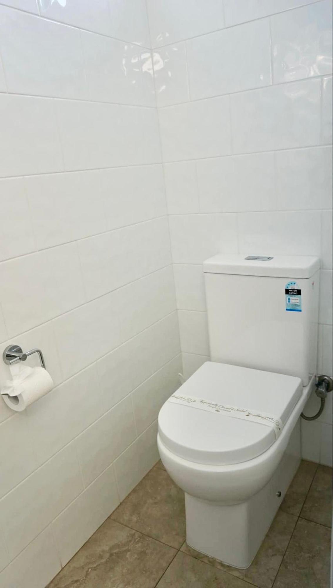 Harden Country Motel المظهر الخارجي الصورة