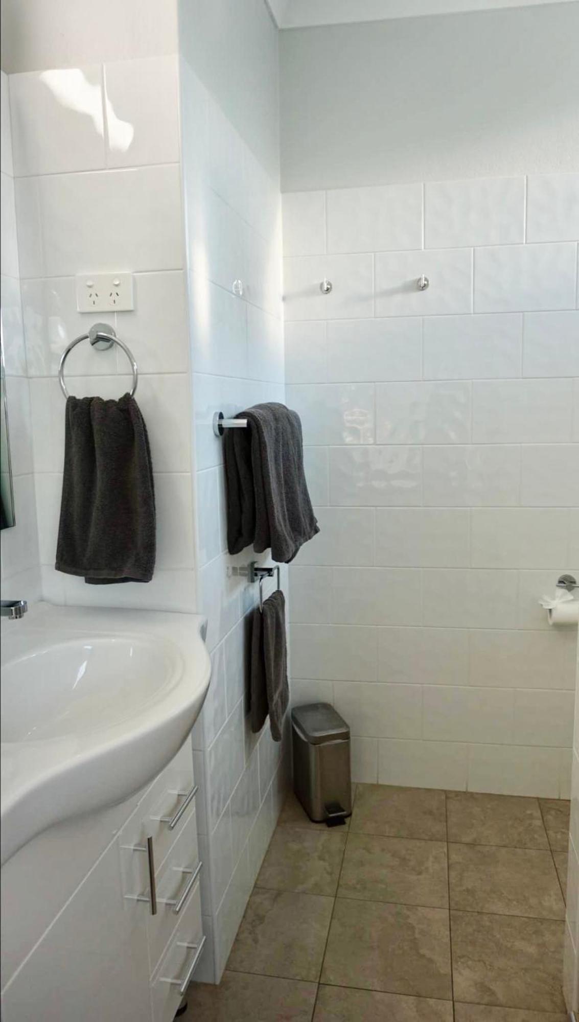 Harden Country Motel المظهر الخارجي الصورة