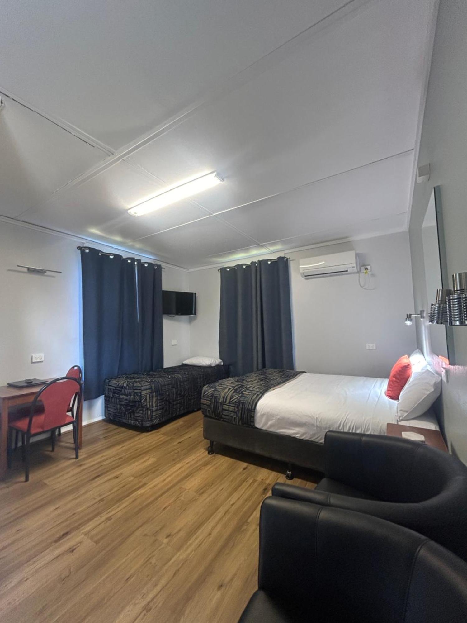 Harden Country Motel المظهر الخارجي الصورة